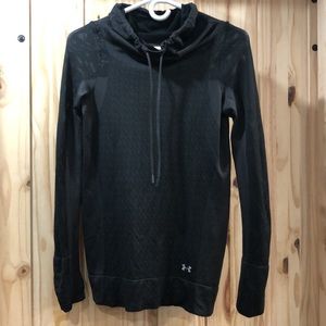 Long sleeve active top